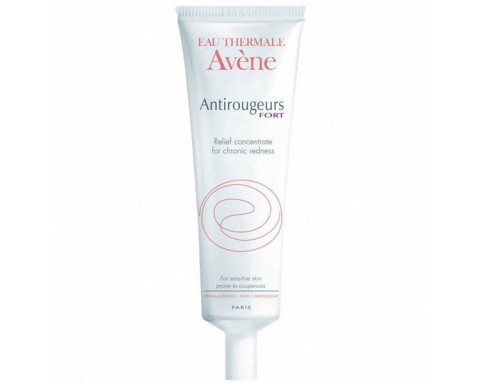 Avene Antirougeurs Fort Krem 30 ML Nemlendirici Krem