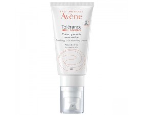 Avene Tolerance Control Soothing Skin Recovery Cream 40 ML