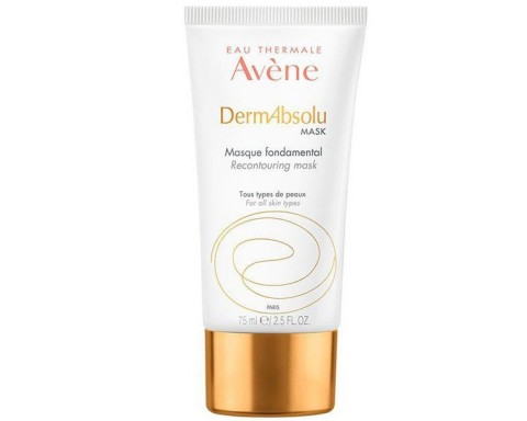 Avene Dermabsolu Mask 75 ML