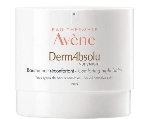 Avene Dermabsolu Gece Bakım Balsamı 40 ML Avene Dermabsolu Gece Bakım Balsamı 40 ML