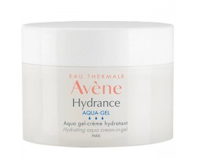 Avene Hydrance Aqua Cream Gel 50 ML Nemlendirici Krem