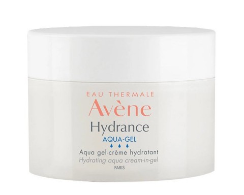 Avene Hydrance Aqua Cream Gel 50 ML Nemlendirici Krem
