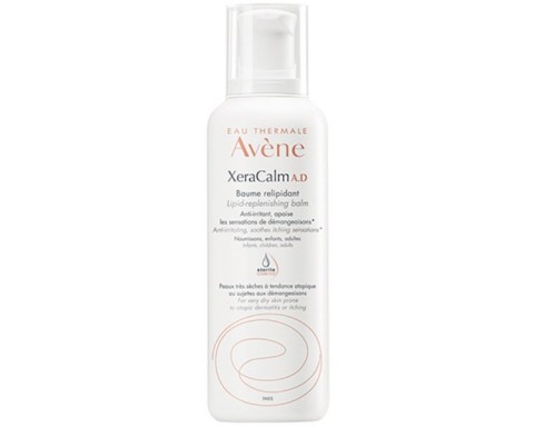 Avene Xera Calm AD Baume 400 ML Nemlendirici Krem Avene Xera Calm AD Baume 400 ML Nemlendirici Krem