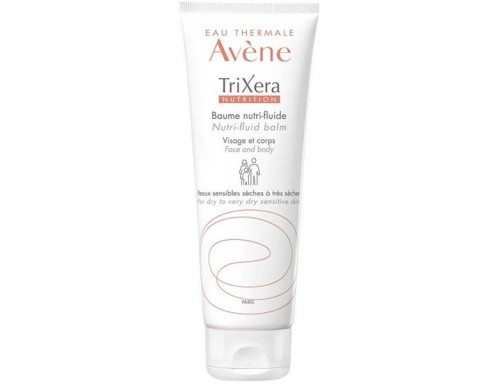 Avene Trixera Nutrition Balm 200 ML Nemlendirici Krem Avene Trixera Nutrition Balm 200 ML Nemlendirici Krem