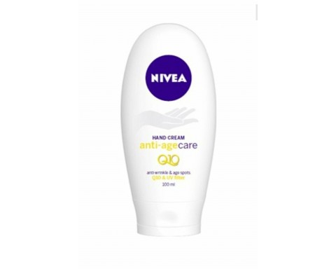 Nivea Performance Q10 Antı Age 75ML Nivea Performance Q10 Antı Age 75ML