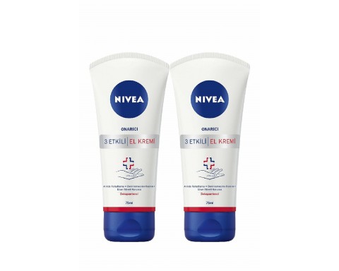 Nivea Performance Repair Care 75ML Nivea Performance Repair Care 75ML