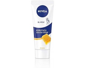 Nivea Vıvıen Koruyucu Bal 75 ML Nivea Vıvıen Koruyucu Bal 75 ML
