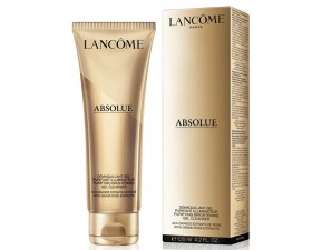 Lancome Absolue Gel Cleanser