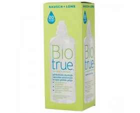 Biotrue 300 ML Lens Solüsyonu Biotrue 300 ML Lens Solüsyonu