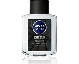 Nivea Men Losyon Deep 100ML