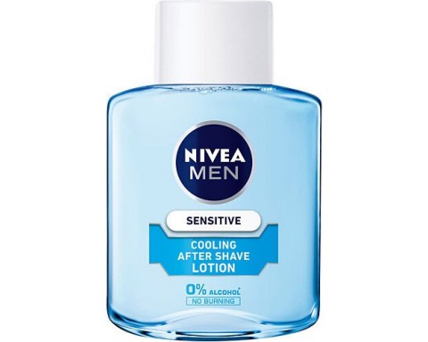 Nivea Man Serinletici Traş Losyonu