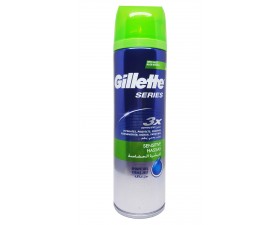 Nivea Tıraş Jeli Hassas Ciltler İçin 200 ML