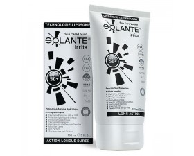 Solante Irrita Spf 50 150 ML G&uuml;neş Losyonu