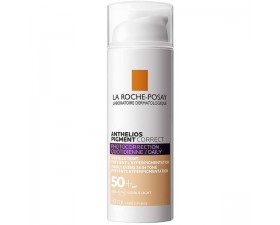 La Roche Posay Anthelios Pigment Correct Tinted Spf 50 50 ML Light A&ccedil;ık Ton