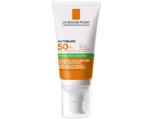 La Roche Posay Anthelios Dry Touch Spf 50 50 ML Güneş Kremi La Roche Posay Anthelios Dry Touch Spf 50 50 ML Güneş Kremi