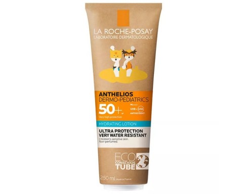 La Roche Posay Anthelios Dermo Pediatrics SPF 50 250 ML Güneş Koruyucu Süt La Roche Posay Anthelios Dermo Pediatrics SPF 50 250 ML Güneş Koruyucu Süt
