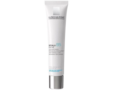 La Roche Posay Hyalu B5 Riche Dolgunlaştırıcı Krem 40 ml