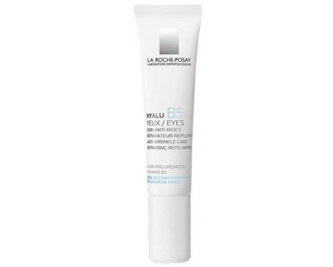 La Roche Posay Hyalu B5 Yeux 15 ML Kırışıklık Karşıtı Göz Kremi