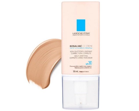 La Roche Posay Rosaliac Kızarıklık Karşıtı CC Krem Spf 30 50 ML