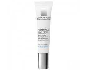 La Roche Posay Pigmentclar Eyes 15 ML Koyu Halka Karşıtı G&ouml;z Bakım Kremi