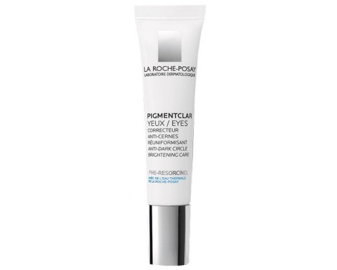 La Roche Posay Pigmentclar Eyes 15 ML Koyu Halka Karşıtı Göz Bakım Kremi La Roche Posay Pigmentclar Eyes 15 ML Koyu Halka Karşıtı Göz Bakım Kremi