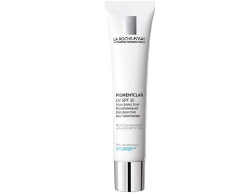 La Roche Posay Pigmentclar Krem SPF 30 40 ML Leke Bakım Kremi La Roche Posay Pigmentclar Krem SPF 30 40 ML Leke Bakım Kremi