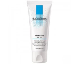 La Roche Posay Hydreane Riche 40 ML Kuru Ciltler İçin Yoğun Nemlendirici Krem