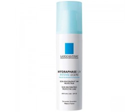 La Roche Posay Hydraphase UV Intense Legere Hassas Ciltler İçin Nemlendirici Spf 20 50 ML