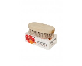 Kokina Doğal At Kılı Fırçası