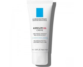 La Roche Posay Kerium DS Krem 40 ML Y&uuml;z Bakım Kremi