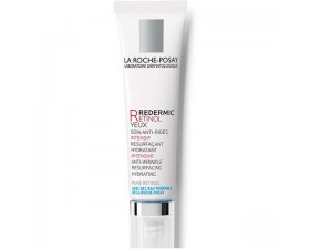 La Roche Posay Redermic R Eyes 15 ML Retinol İçerikli Göz Kremi