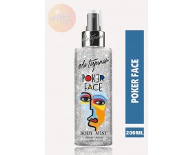 Eda Taşpınar Face Body Mıst 200 ML