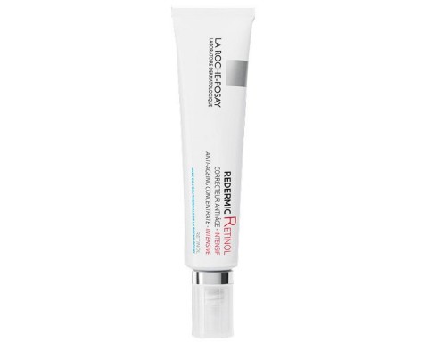 La Roche Posay Redermic R Retinol İçerikli Bakım Kremi 30 ML La Roche Posay Redermic R Retinol İçerikli Bakım Kremi 30 ML