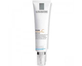 La Roche Posay Redermic C Ps 40 ML C Vitamini İçerikli Bakım Kremi