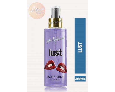 Eda Taşpınar Burn Baby Burn Body Mıst 200 ml