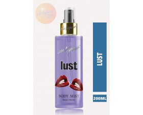 Eda Taşpınar Burn Baby Burn Body Mıst 200 ml