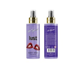 Eda Taşpınar Lust Body Mıst 200 ML