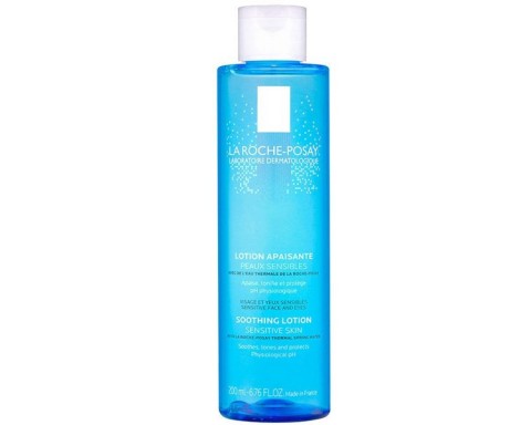 La Roche Posay Losyon Apaisante Physiologic 200 ml Hassas Ciltler İçin Tonik La Roche Posay Losyon Apaisante Physiologic 200 ml Hassas Ciltler İçin Tonik