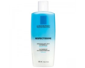 La Roche Posay Respectissime 125 ML Makyaj Temizleyici La Roche Posay Respectissime 125 ML Makyaj Temizleyici