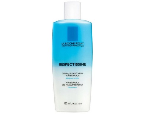 La Roche Posay Respectissime 125 ML Makyaj Temizleyici La Roche Posay Respectissime 125 ML Makyaj Temizleyici