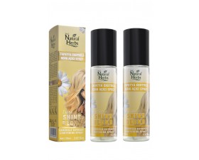 Sunvision Papatya Saç Açıcı