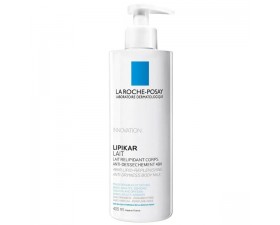 La Roche Posay Lipikar Lait 400 ML Vücut Sütü