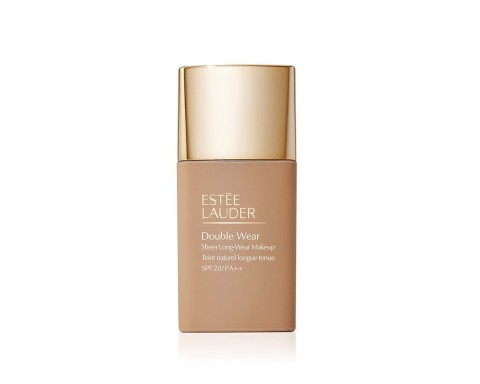 Estee Lauder Double Wear Sheer Longwear Spf19 30ML Fondöten Estee Lauder Double Wear Sheer Longwear Spf19 30ML Fondöten