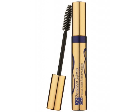 Estee Lauder Sumptuous Extreme Volume Mascara Black Estee Lauder Sumptuous Extreme Volume Mascara Black