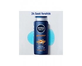 Nivea Men Protect Care 500 ml Duş Jeli