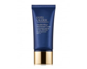 Estee Lauder Double Wear Maximum Cover Fondöten Estee Lauder Double Wear Maximum Cover Fondöten