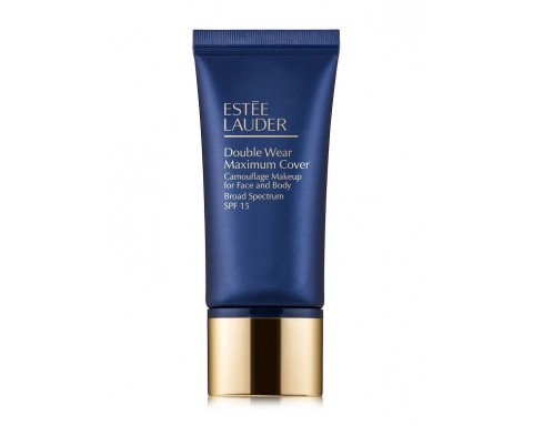 Estee Lauder Double Wear Maximum Cover Fondöten Estee Lauder Double Wear Maximum Cover Fondöten