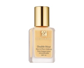 Estee Lauder Double Wear Stay In Place Foundation 1C1 Cool Bone Fondöten