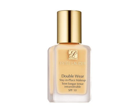 Estee Lauder Double Wear Stay In Place Foundation 1C1 Cool Bone Fondöten