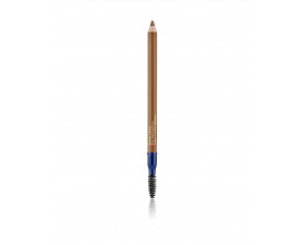 Estee Lauder Brow Gel Pencil Spooly Light Brunette 02 Kaş Kalemi Fırçası